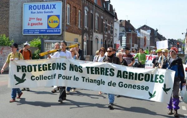 Roubaix 17.05.2014